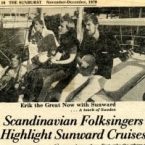 1970 nov-dec The Sunburst