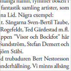 2009-06 Fjällbacka-bladet